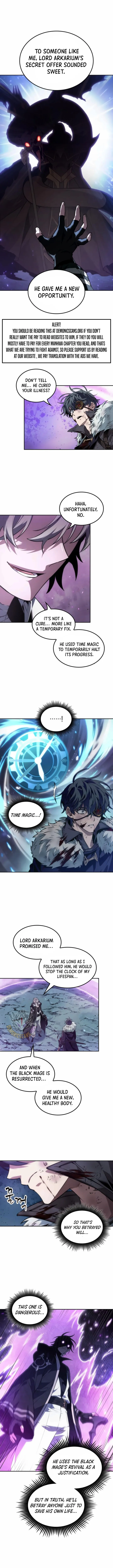 The Last Adventurer Chapter 65 Online - página 4
