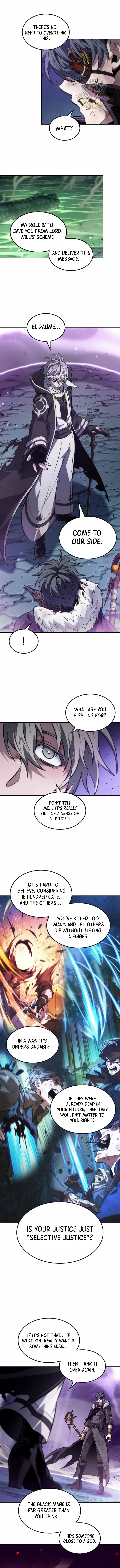 The Last Adventurer Chapter 65 Online - página 5