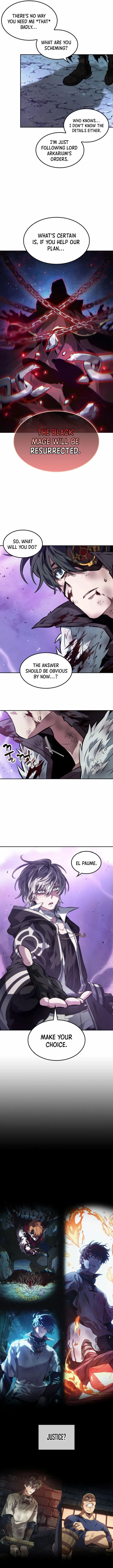 The Last Adventurer Chapter 65 Online - página 7