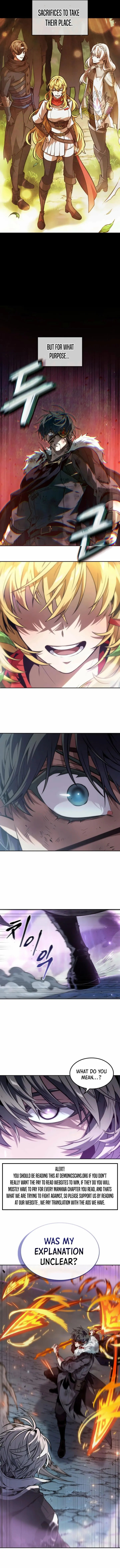 The Last Adventurer Chapter 65 Online - página 10