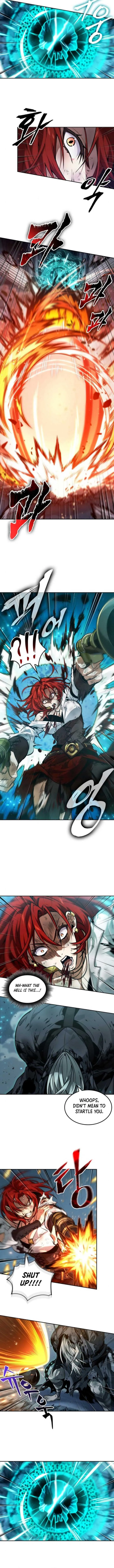 The Last Adventurer Chapter 67 Online - página 6