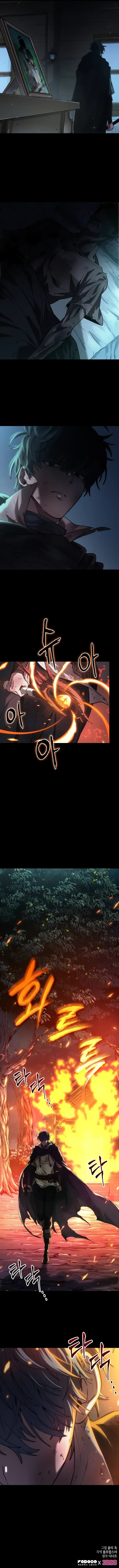 The Last Adventurer Chapter 7 Online - página 9