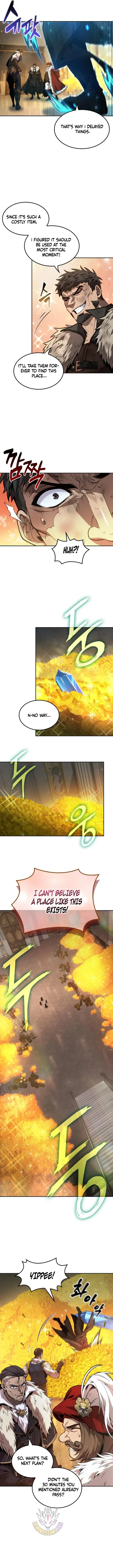 The Last Adventurer Chapter 72 Online - página 4