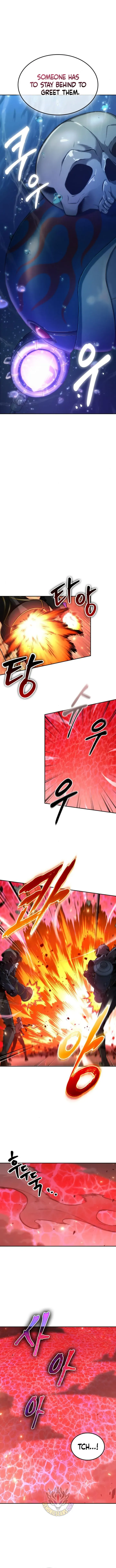 The Last Adventurer Chapter 72 Online - página 6