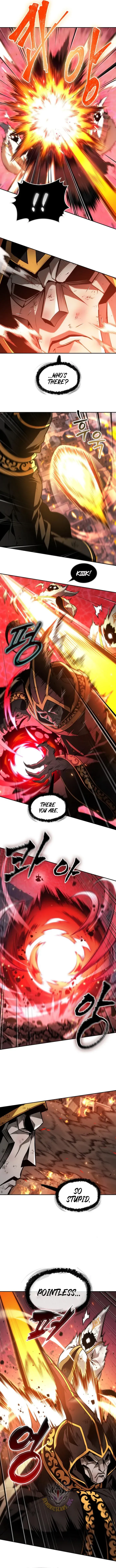 The Last Adventurer Chapter 72 Online - página 9