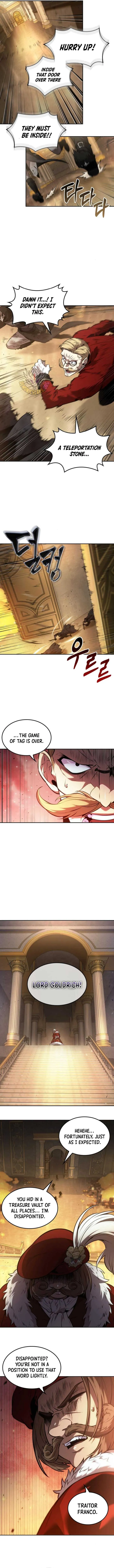 The Last Adventurer Chapter 73 Online - página 3