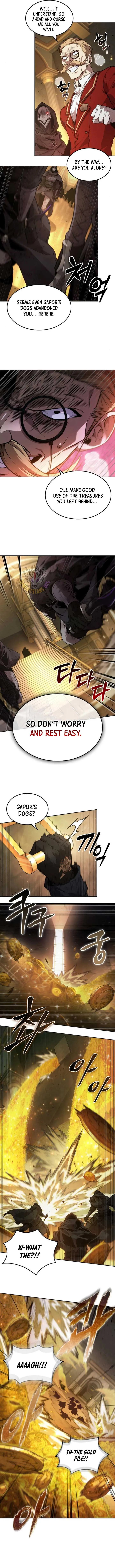 The Last Adventurer Chapter 73 Online - página 4