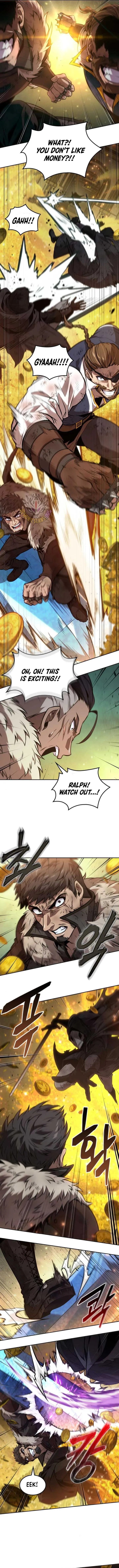 The Last Adventurer Chapter 73 Online - página 6