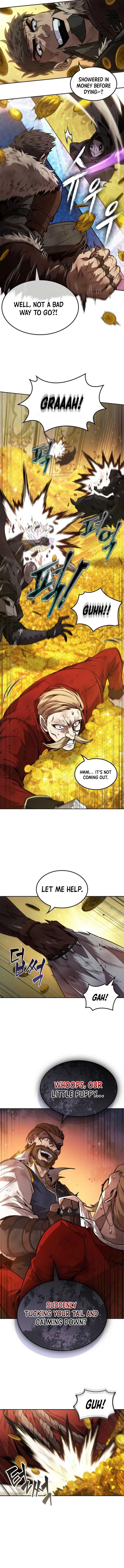 The Last Adventurer Chapter 73 Online - página 7