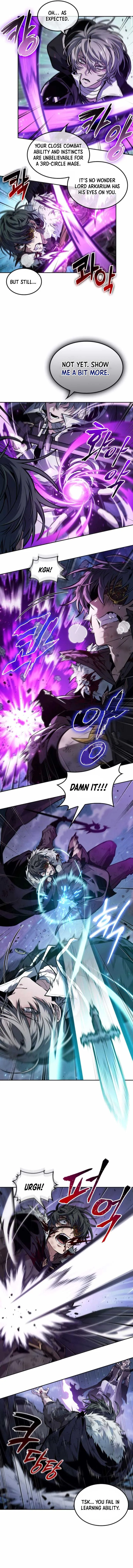 The Last Adventurer Chapter 75 Online - página 2