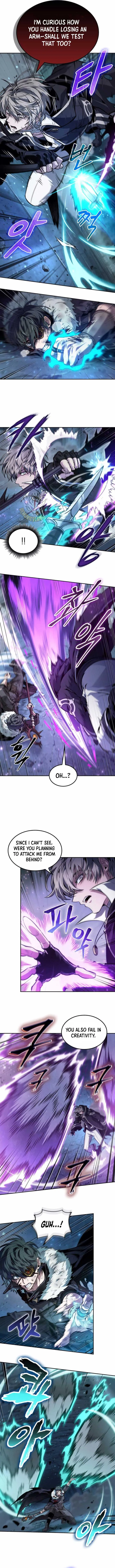 The Last Adventurer Chapter 75 Online - página 3