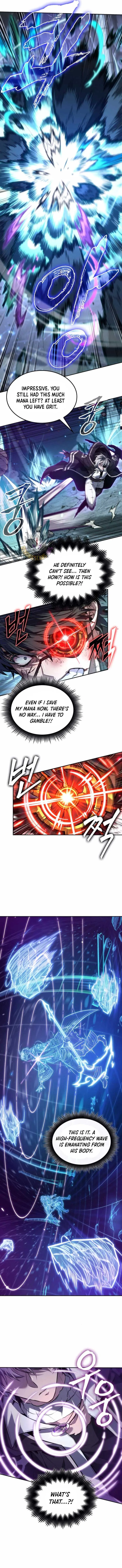 The Last Adventurer Chapter 75 Online - página 4