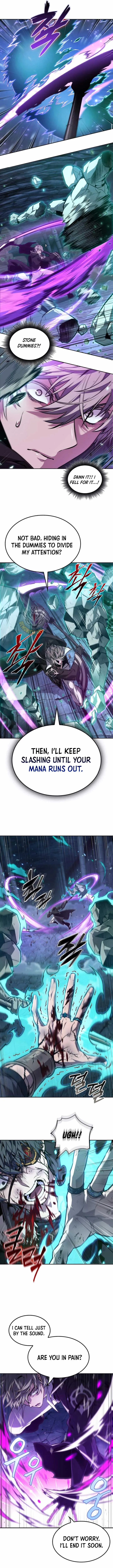 The Last Adventurer Chapter 75 Online - página 7