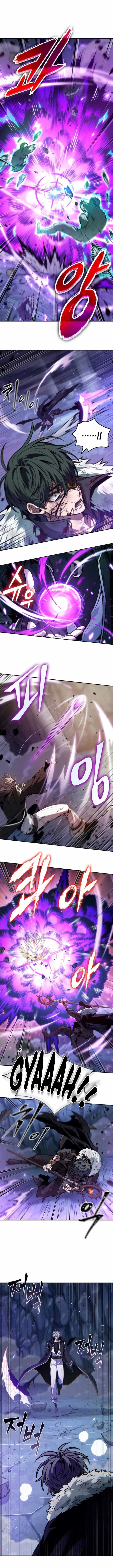 The Last Adventurer Chapter 75 Online - página 8