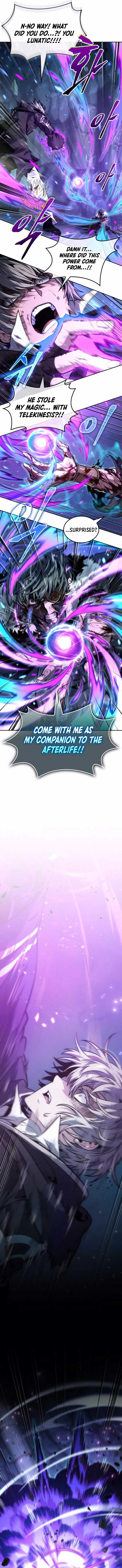 The Last Adventurer Chapter 75 Online - página 10