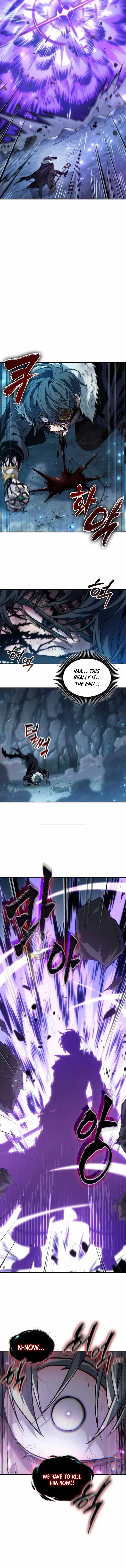 The Last Adventurer Chapter 75 Online - página 11
