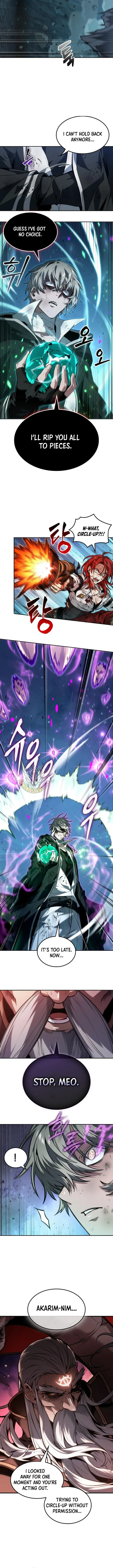 The Last Adventurer Chapter 76 Online - página 3