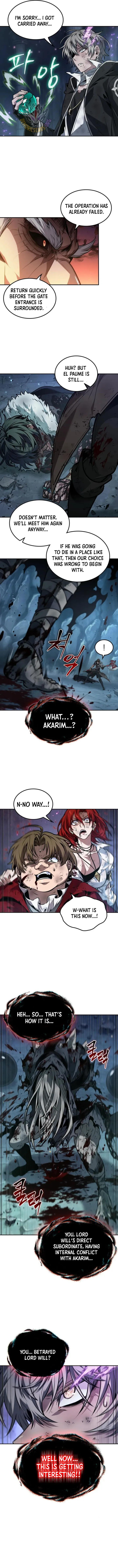 The Last Adventurer Chapter 76 Online - página 4