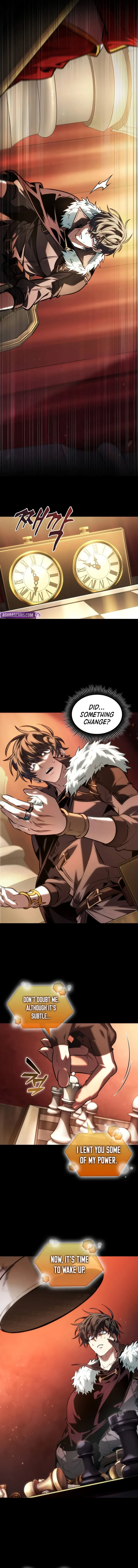 The Last Adventurer Chapter 77 Online - página 11