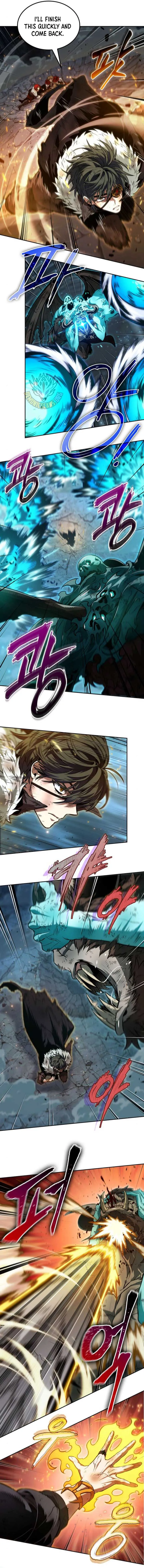 The Last Adventurer Chapter 78 Online - página 2