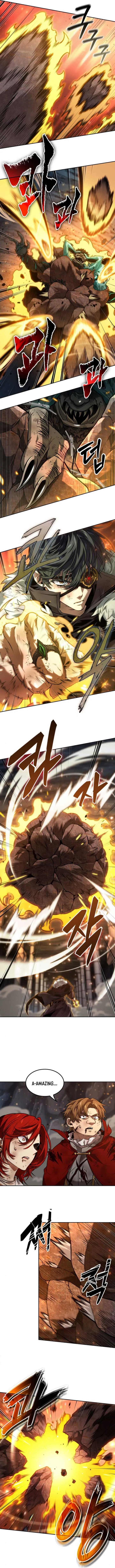 The Last Adventurer Chapter 78 Online - página 3