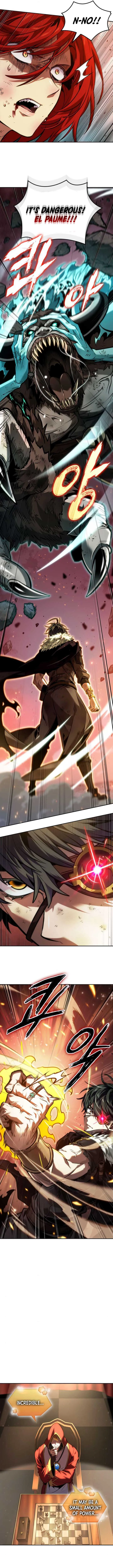 The Last Adventurer Chapter 78 Online - página 4