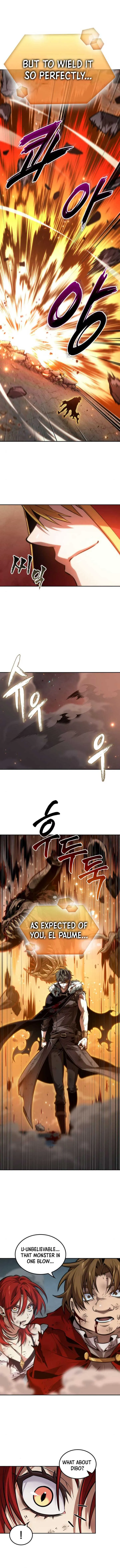 The Last Adventurer Chapter 78 Online - página 5