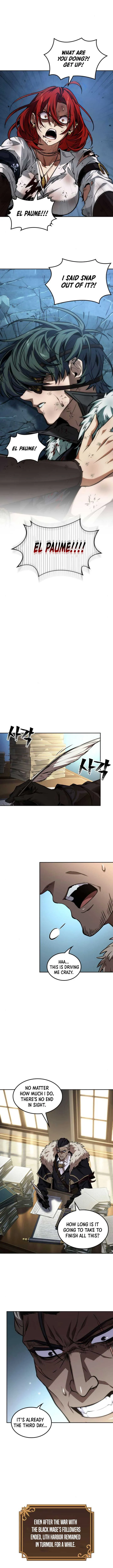 The Last Adventurer Chapter 78 Online - página 8