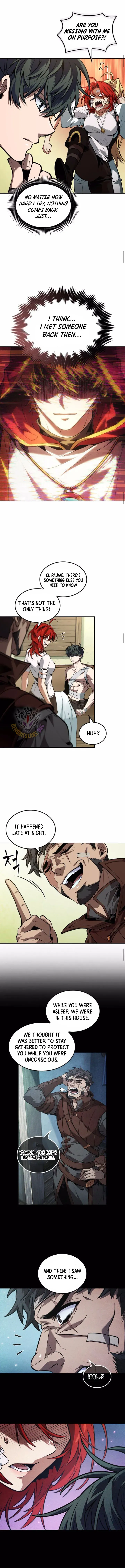 The Last Adventurer Chapter 79 Online - página 3