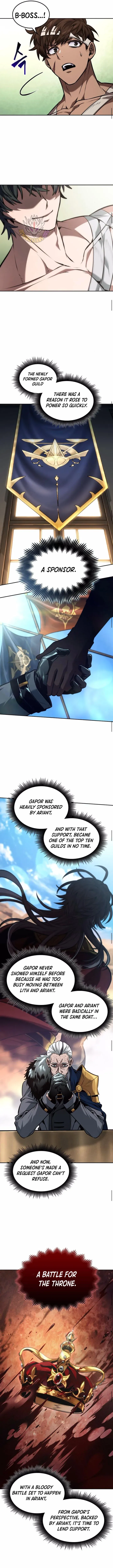 The Last Adventurer Chapter 79 Online - página 7