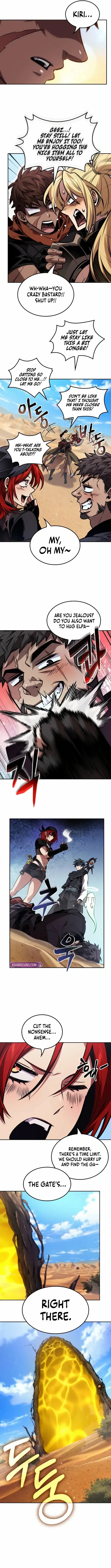 The Last Adventurer Chapter 81 Online - página 3