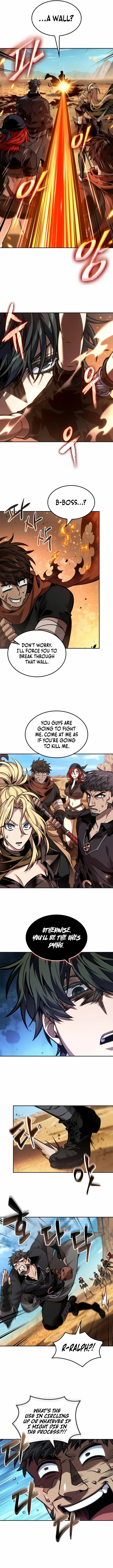 The Last Adventurer Chapter 83 Online - página 9