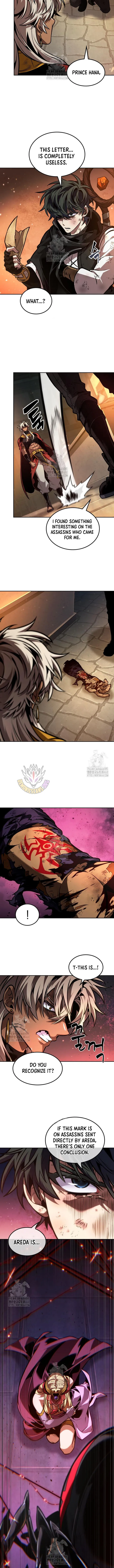The Last Adventurer Chapter 86 Online - página 3