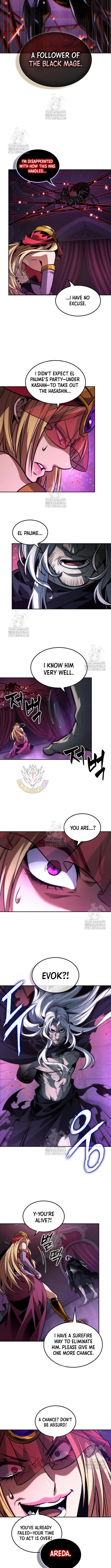 The Last Adventurer Chapter 86 Online - página 4