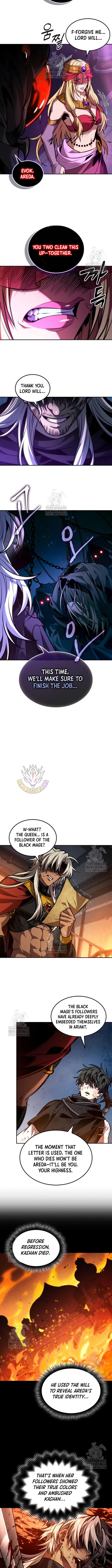 The Last Adventurer Chapter 86 Online - página 5