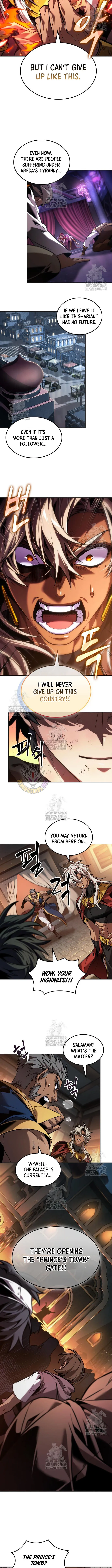 The Last Adventurer Chapter 86 Online - página 7