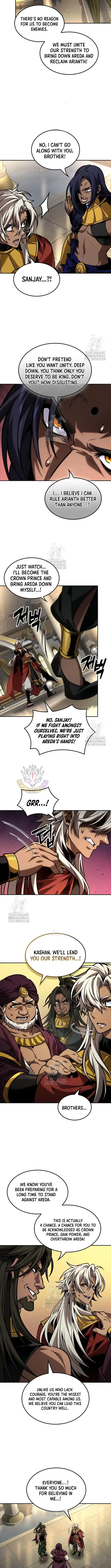 The Last Adventurer Chapter 87 Online - página 2