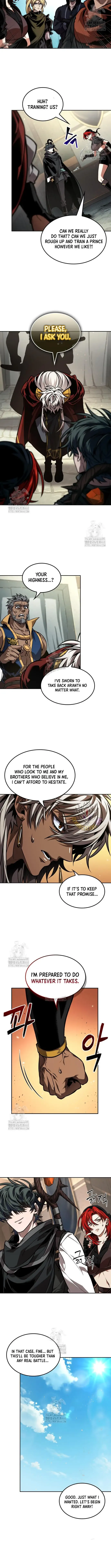 The Last Adventurer Chapter 87 Online - página 6