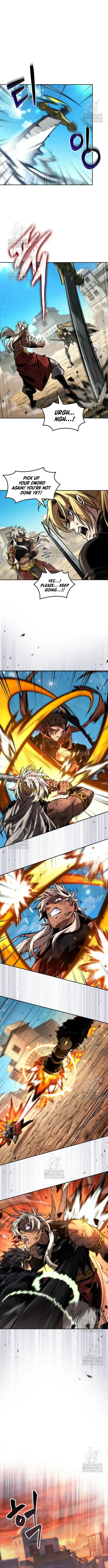 The Last Adventurer Chapter 87 Online - página 7