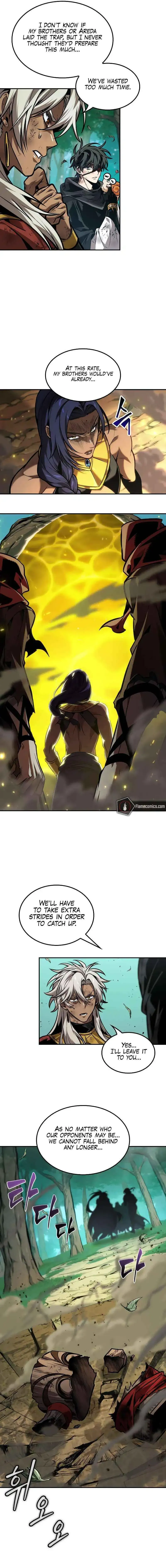 The Last Adventurer Chapter 89 Online - página 10