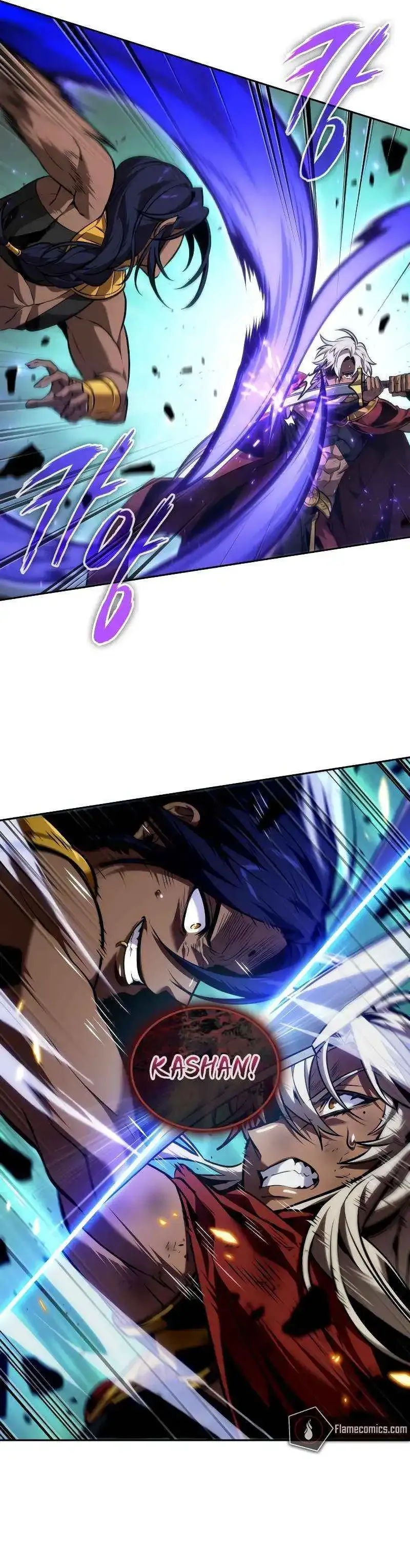 The Last Adventurer Chapter 90 Online - página 9