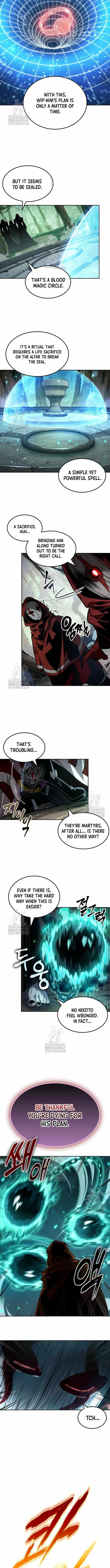 The Last Adventurer Chapter 92 Online - página 2
