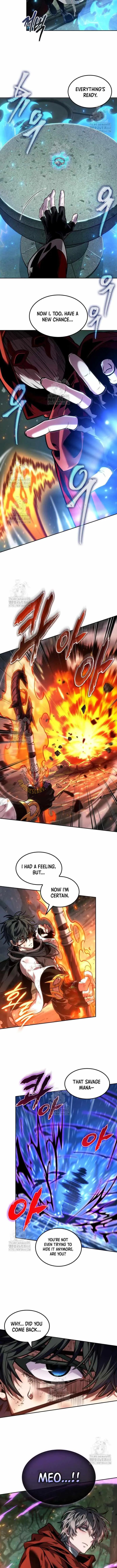 The Last Adventurer Chapter 92 Online - página 4