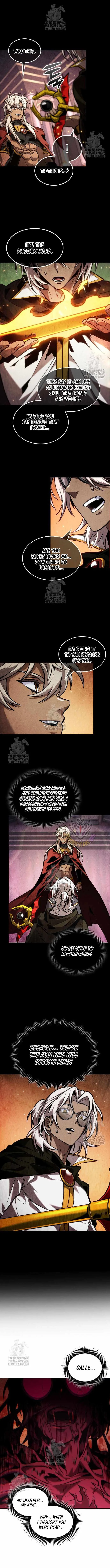 The Last Adventurer Chapter 92 Online - página 10