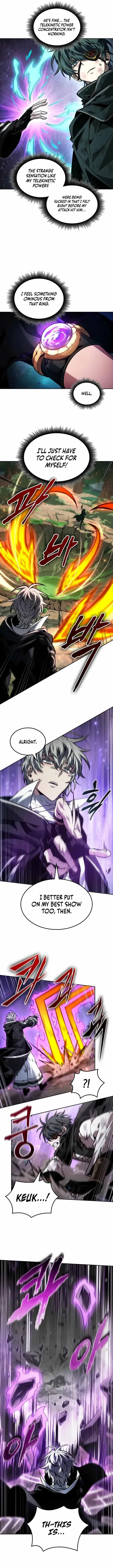The Last Adventurer Chapter 94 Online - página 3