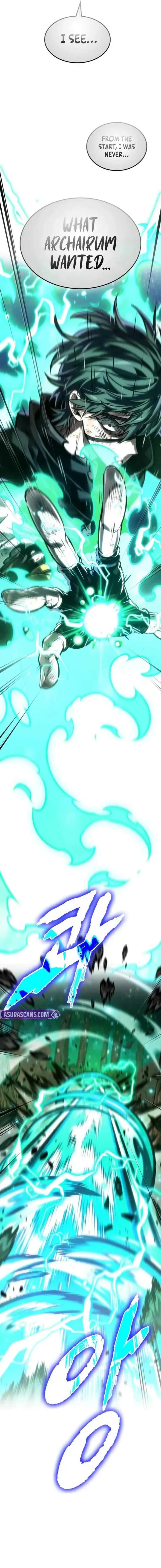 The Last Adventurer Chapter 94 Online - página 11