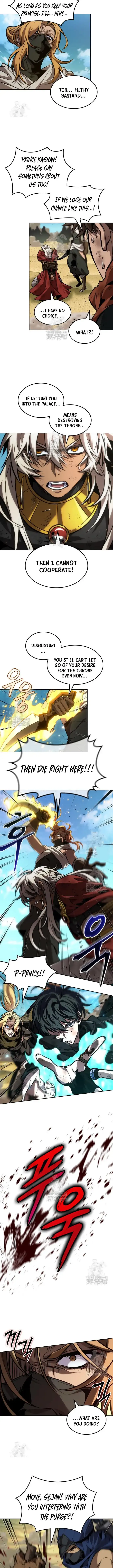 The Last Adventurer Chapter 95 Online - página 5