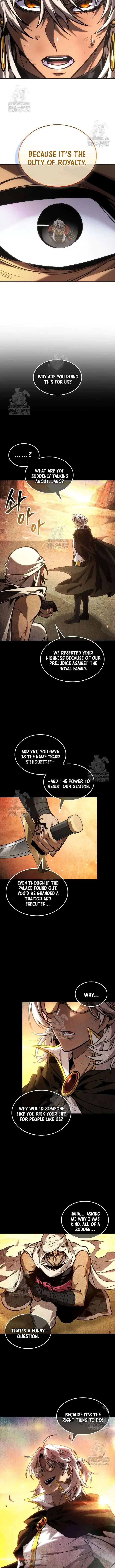The Last Adventurer Chapter 95 Online - página 11