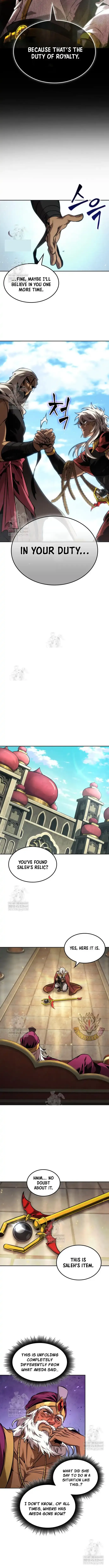 The Last Adventurer Chapter 95 Online - página 12