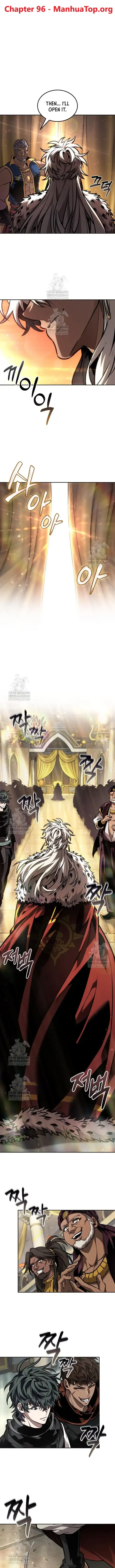 The Last Adventurer Chapter 96 Online - página 1